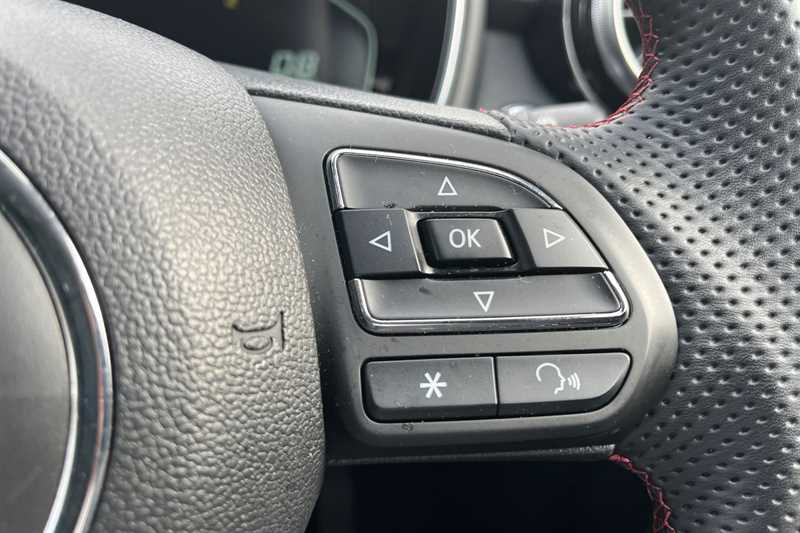 Used MG MG HS 2024 for sale - 76272750: Photo 21