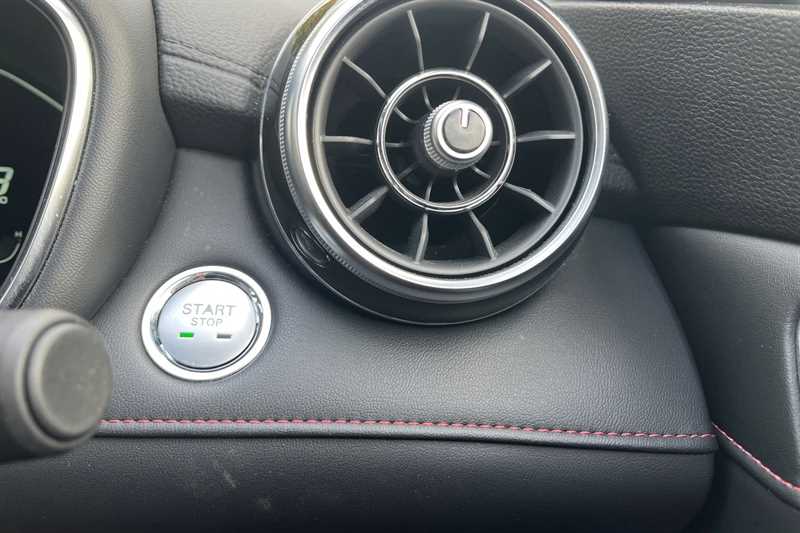 Used MG MG HS 2024 for sale - 76272750: Photo 22