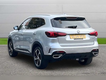 Used MG MG HS 2024 for sale - 76272750: Photo