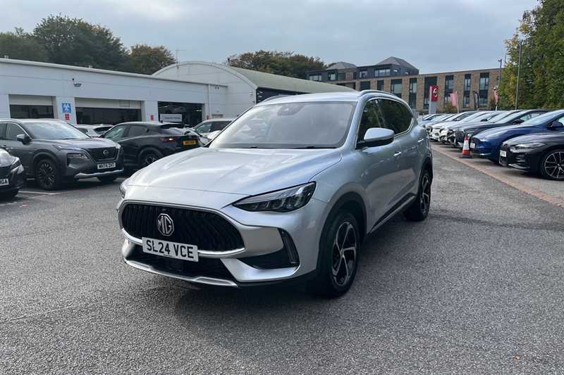 Used MG MG HS 2024 for sale - 76272750: Photo 32