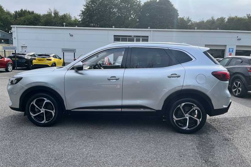 Used MG MG HS 2024 for sale - 76272750: Photo 33