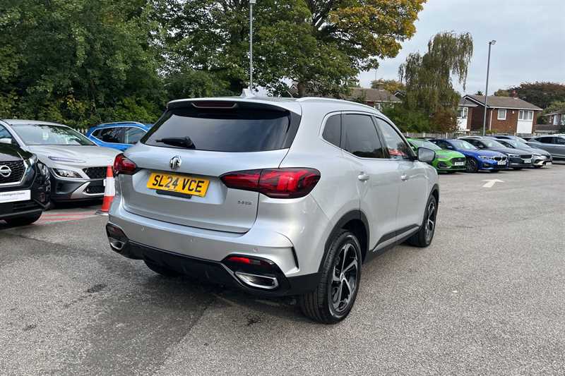 Used MG MG HS 2024 for sale - 76272750: Photo 34