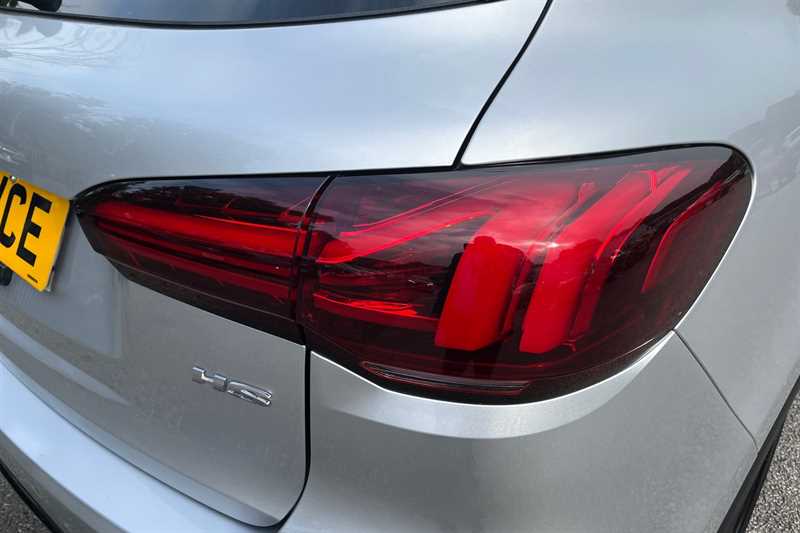 Used MG MG HS 2024 for sale - 76272750: Photo 36