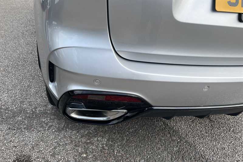 Used MG MG HS 2024 for sale - 76272750: Photo 37