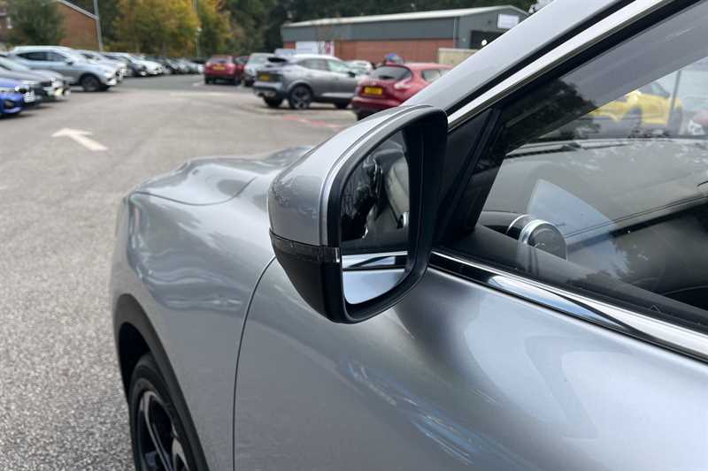 Used MG MG HS 2024 for sale - 76272750: Photo 39
