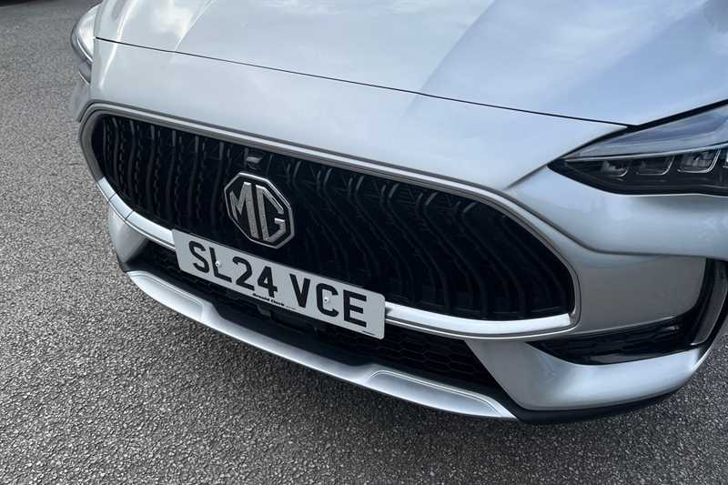 Used MG MG HS 2024 for sale - 76272750: Photo 40