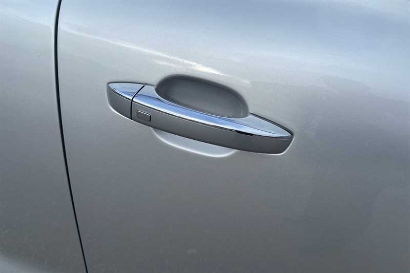 Used MG MG HS 2024 for sale - 76272750: Photo 41