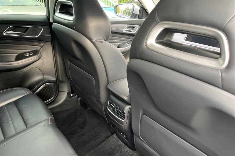 Used MG MG HS 2024 for sale - 76272750: Photo 43