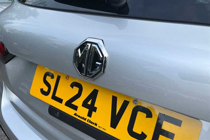 Used MG MG HS 2024 for sale - 76272750: Photo 44