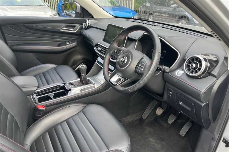 Used MG MG HS 2024 for sale - 76272750: Photo 47
