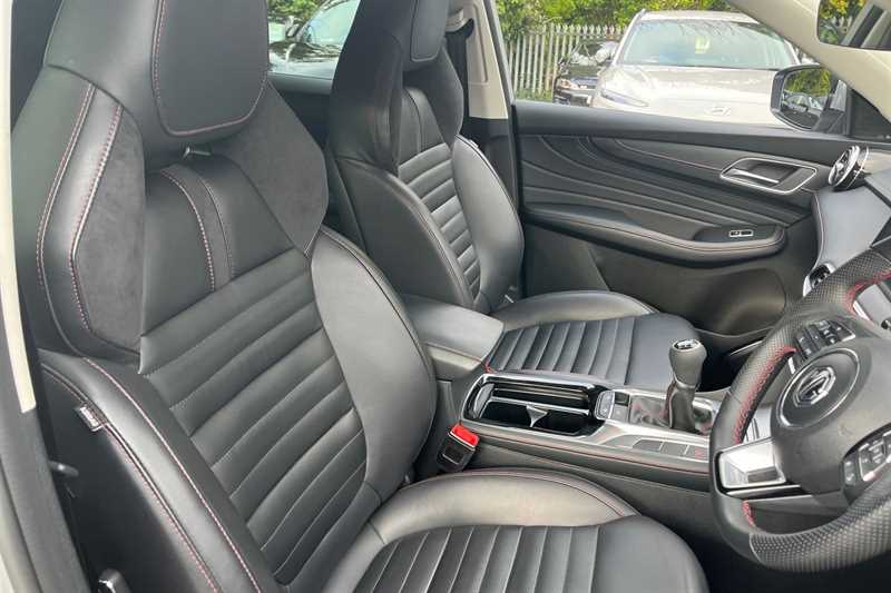Used MG MG HS 2024 for sale - 76272750: Photo 48