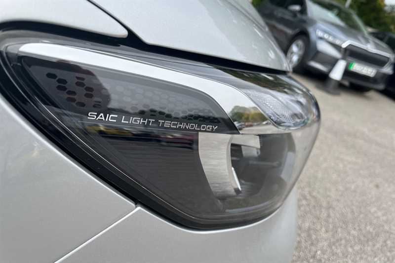Used MG MG HS 2024 for sale - 76272750: Photo 49