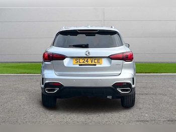 Used MG MG HS 2024 for sale - 76272750: Photo