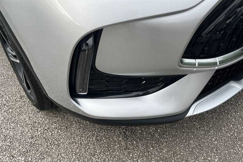 Used MG MG HS 2024 for sale - 76272750: Photo 50