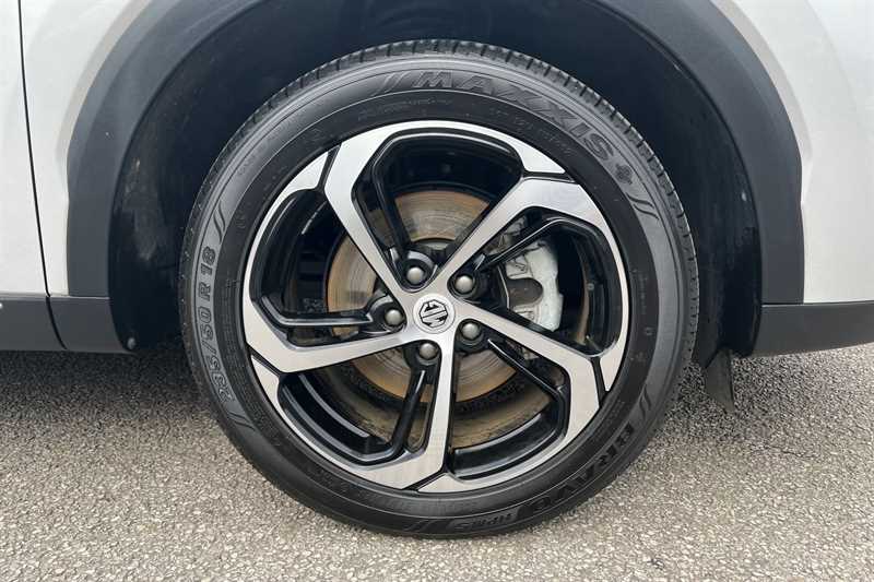 Used MG MG HS 2024 for sale - 76272750: Photo 6