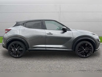 Used Nissan Juke undefined for sale - 77480353: Photo