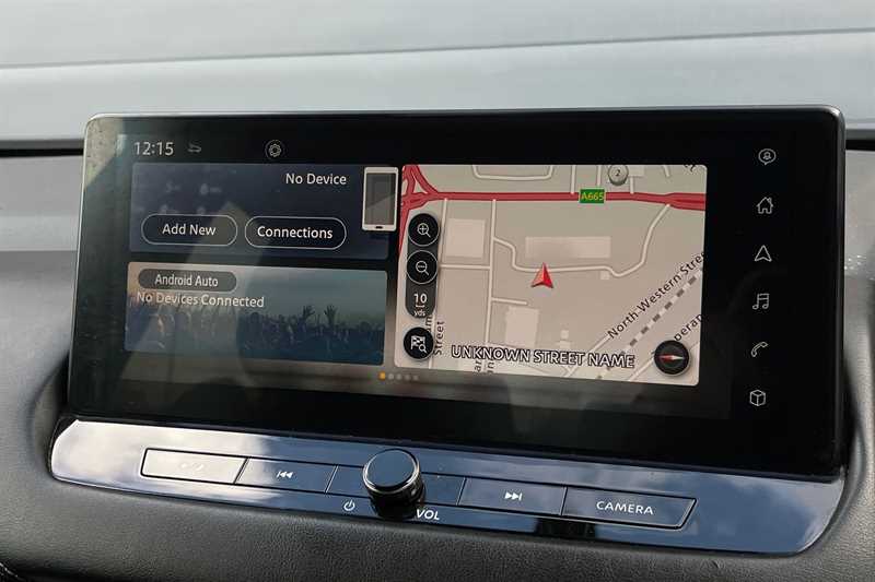 Used Nissan Qashqai 2022 for sale - 77960325: Photo 10