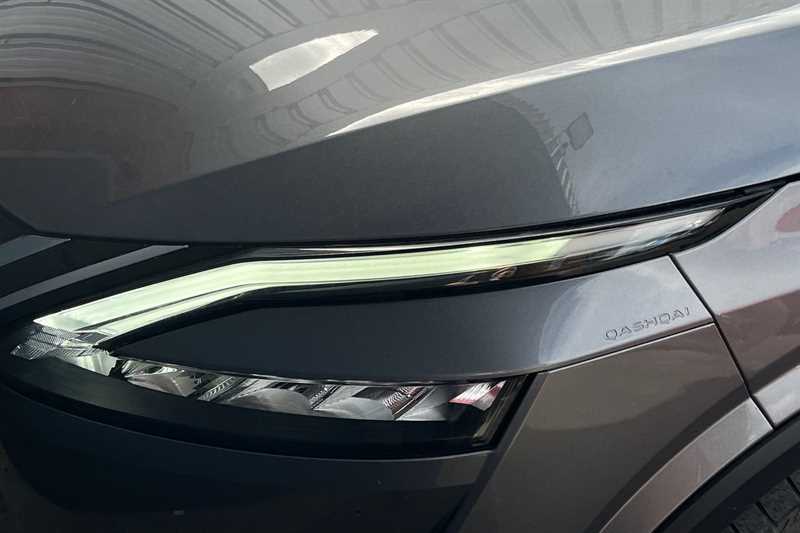 Used Nissan Qashqai 2022 for sale - 77960325: Photo 12