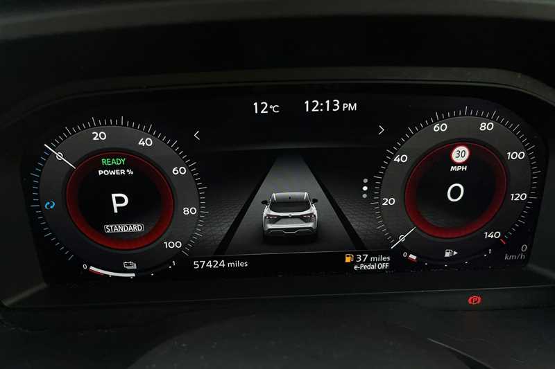 Used Nissan Qashqai 2022 for sale - 77960325: Photo 13