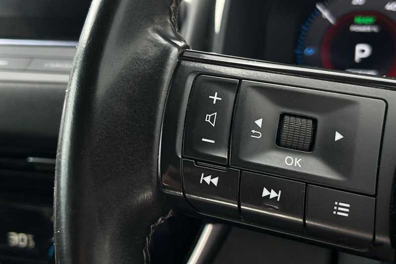 Used Nissan Qashqai 2022 for sale - 77960325: Photo 15