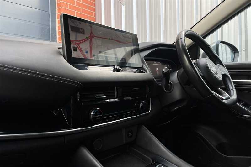 Used Nissan Qashqai 2022 for sale - 77960325: Photo 16