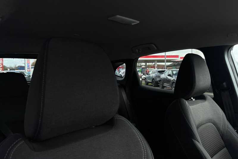 Used Nissan Qashqai 2022 for sale - 77960325: Photo 21