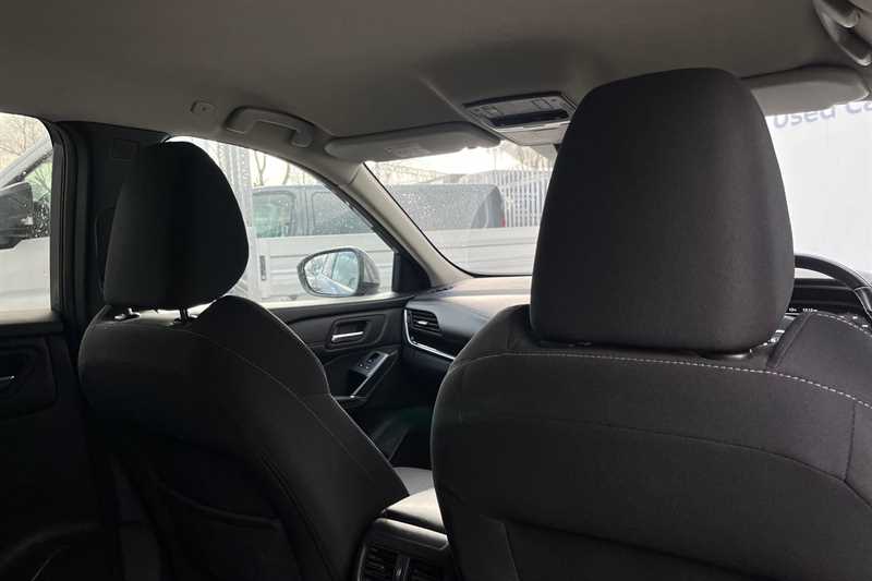 Used Nissan Qashqai 2022 for sale - 77960325: Photo 22