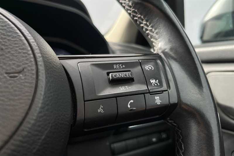 Used Nissan Qashqai 2022 for sale - 77960325: Photo 26