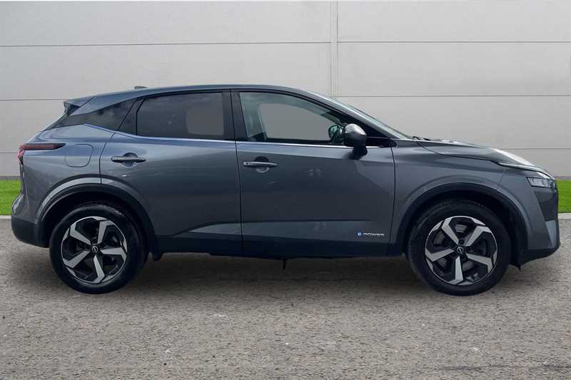 Used Nissan Qashqai 2022 for sale - 77960325: Photo 3