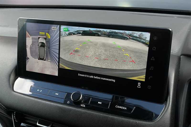 Used Nissan Qashqai 2022 for sale - 77960325: Photo 30