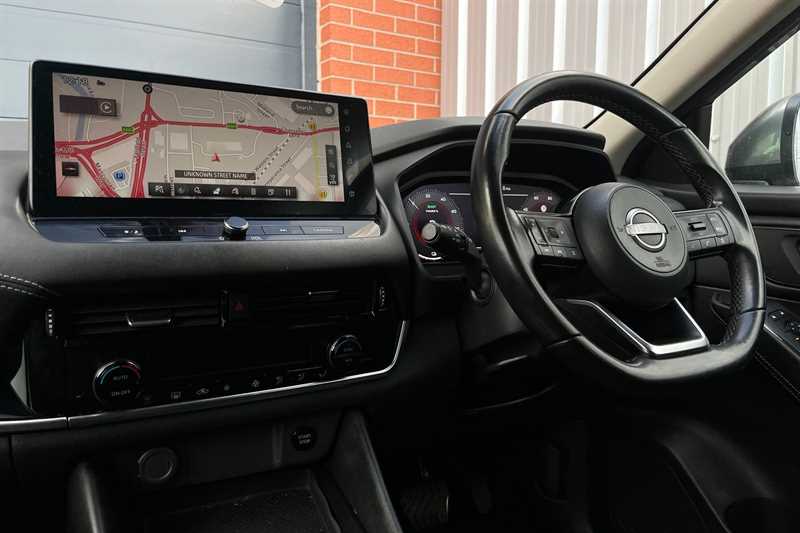 Used Nissan Qashqai 2022 for sale - 77960325: Photo 32