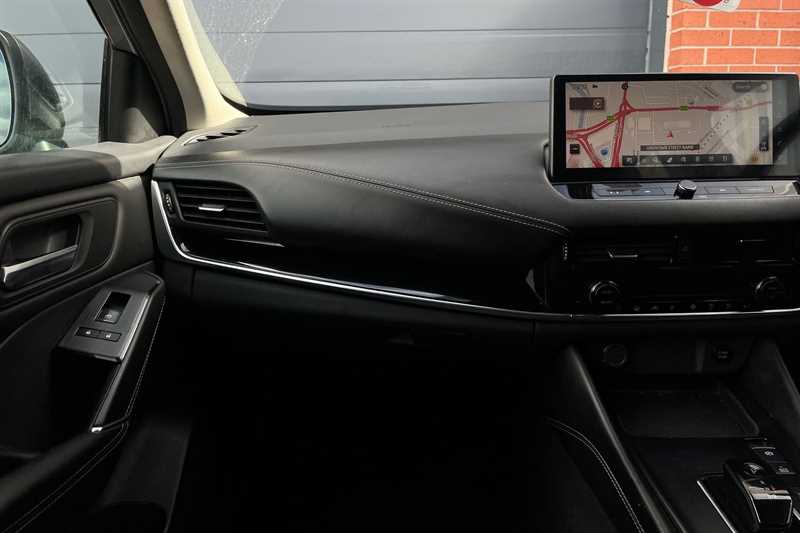 Used Nissan Qashqai 2022 for sale - 77960325: Photo 36