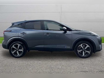 Used Nissan Qashqai 2022 for sale - 77960325: Photo