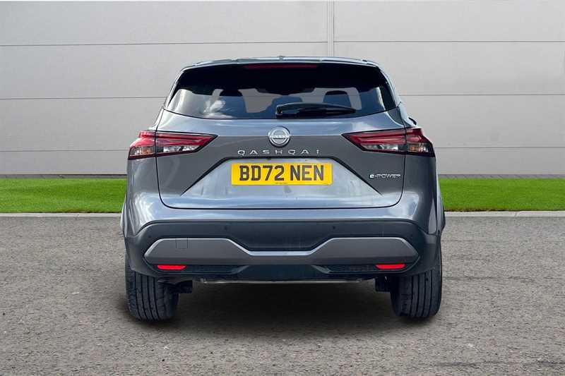 Used Nissan Qashqai 2022 for sale - 77960325: Photo 4
