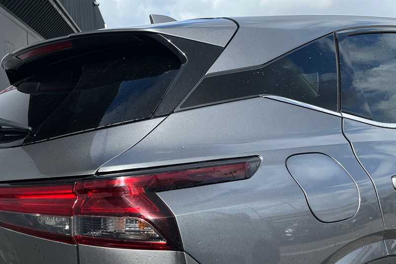 Used Nissan Qashqai 2022 for sale - 77960325: Photo 40