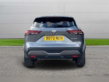 Used Nissan Qashqai 2022 for sale - 77960325: Photo