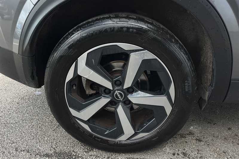 Used Nissan Qashqai 2022 for sale - 77960325: Photo 5