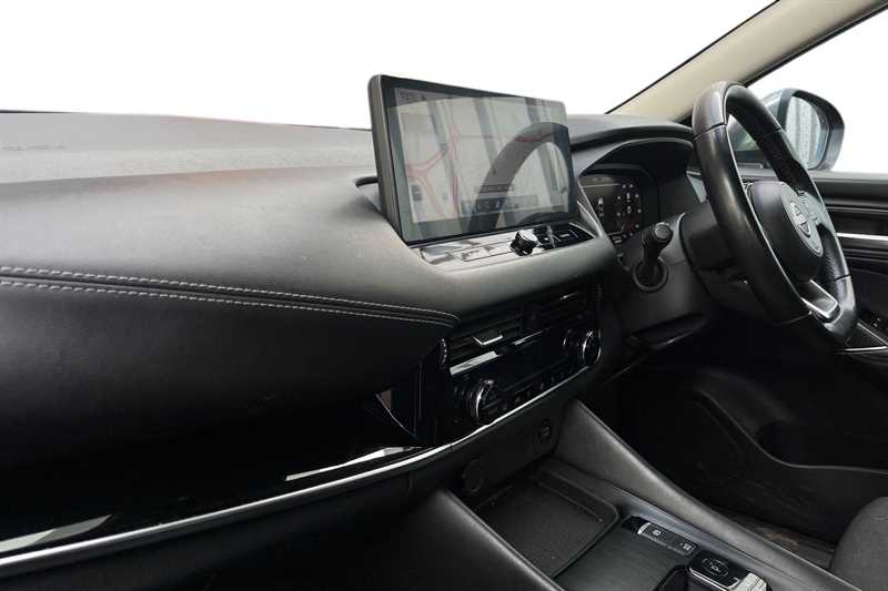 Used Nissan Qashqai 2022 for sale - 77960325: Photo 6