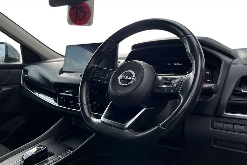 Used Nissan Qashqai 2022 for sale - 77960325: Photo 7