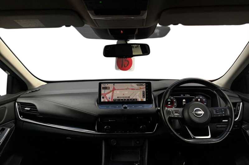 Used Nissan Qashqai 2022 for sale - 77960325: Photo 8