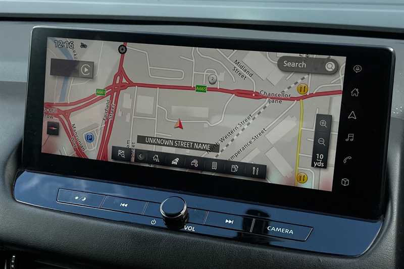 Used Nissan Qashqai 2022 for sale - 77960325: Photo 9