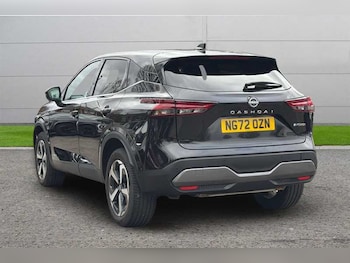 Used Nissan Qashqai 2023 for sale - 77698462: Photo