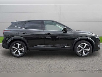 Used Nissan Qashqai 2023 for sale - 77698462: Photo