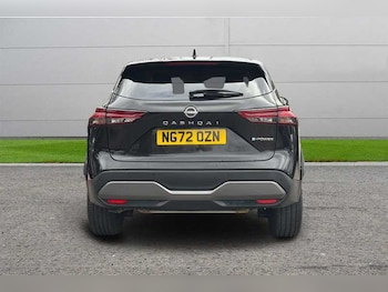 Used Nissan Qashqai 2023 for sale - 77698462: Photo