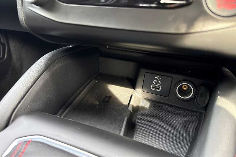 Vehicle 34