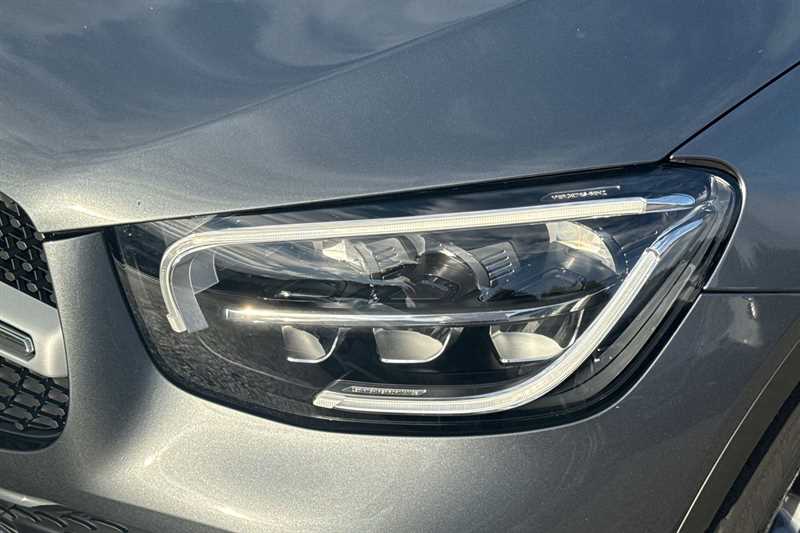 Used Mercedes-Benz GLC 2020 for sale - 75759166: Photo 13
