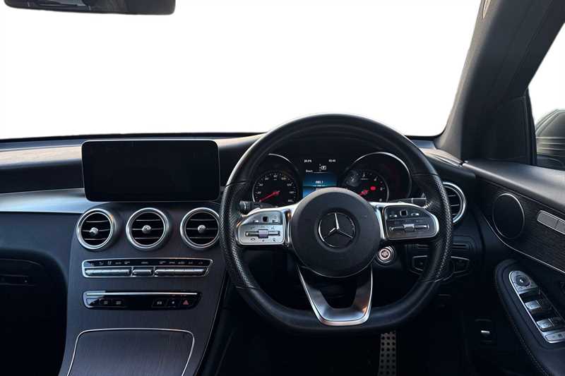 Used Mercedes-Benz GLC 2020 for sale - 75759166: Photo 15