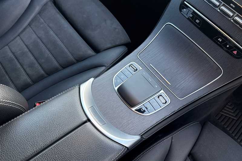 Used Mercedes-Benz GLC 2020 for sale - 75759166: Photo 17