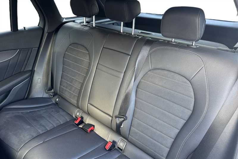Used Mercedes-Benz GLC 2020 for sale - 75759166: Photo 19