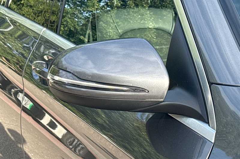 Used Mercedes-Benz GLC 2020 for sale - 75759166: Photo 23